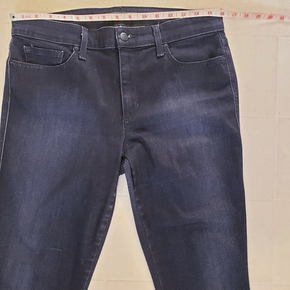 Like new 31 Joe's jeans "Shyla" from Neiman's - Picture 8 of 14